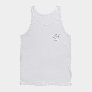 Hero Tank Top